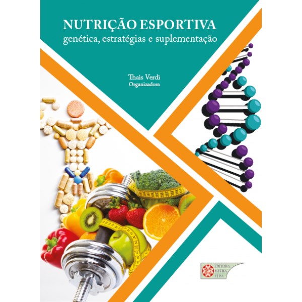 Livro Nutrição Esportiva  Verdi