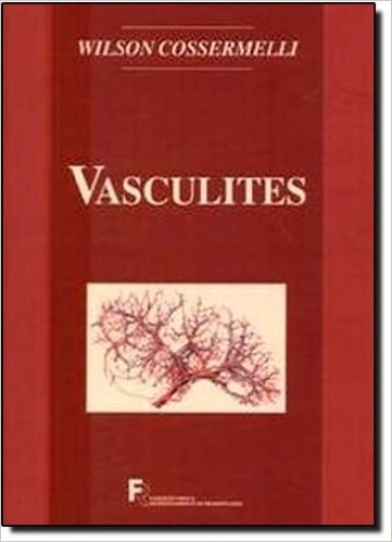 Livro Vasculites - Cossermelli