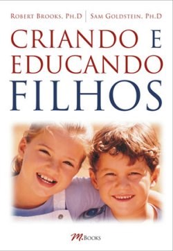 Livro Criando e Educando Filhos