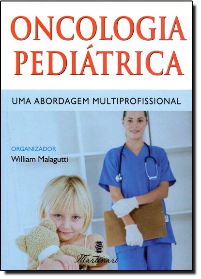 Livror Oncologia Pediátrica