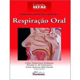 Livro Respiracção Oral