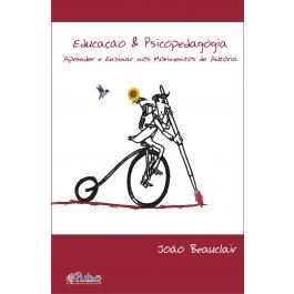 Livro Educação e Psicopedagogia