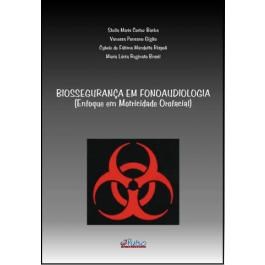 Livro Biossegurança em Fonoaudiologia