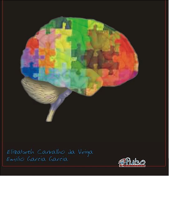 Livro Psicopedagogia e a Teoria Modular da Mente