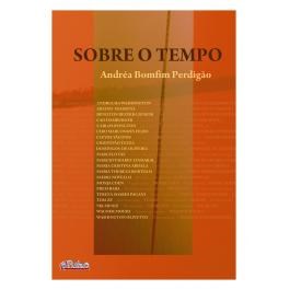 Livro Sobre o Tempo - Perdigao