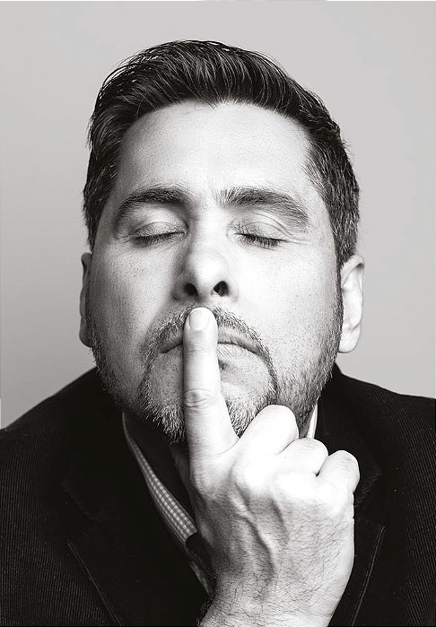 Livro Ponto de Inflexão - Silva - Buzz