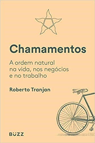 Livro Chamamentos - Tranjan