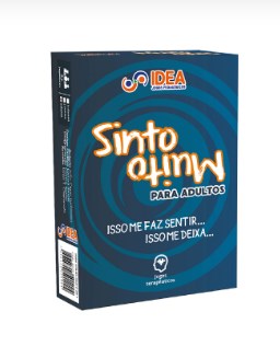 Jogo Sinto Muito para Adultos