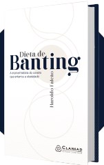 Livro Dieta de Banting - Falcão - Clannad