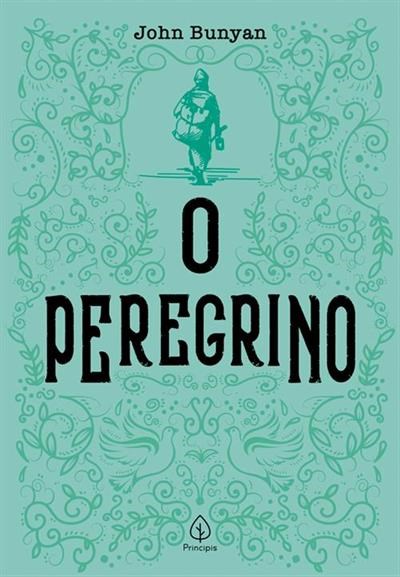Livro Peregrino, O - Bunyan