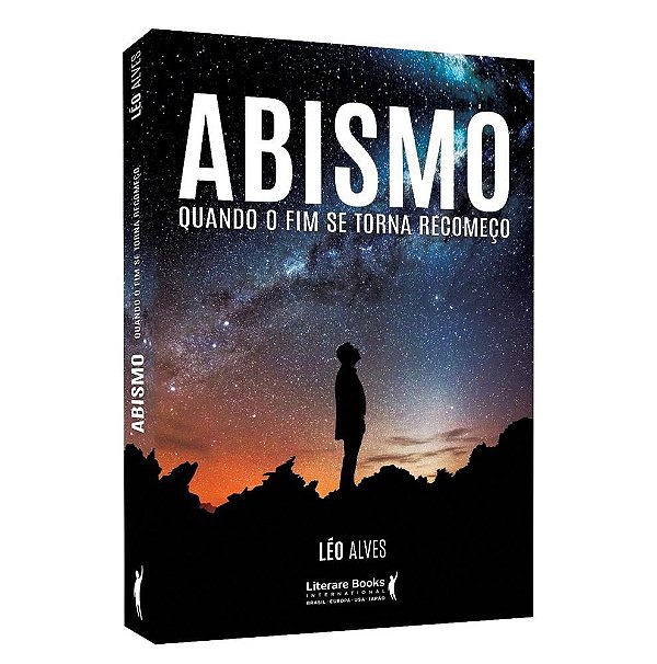 Livro Abismo: Quando o Fim se Torna Recomeço