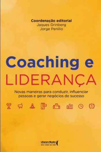 Livro Coaching e Liderança