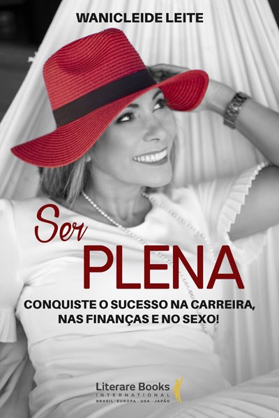 Livro Ser Plena - Leite - Literare Books