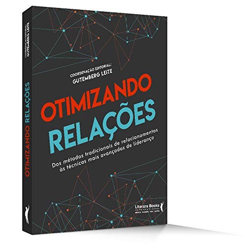Livro Otimizando Relacoes - Mauricio