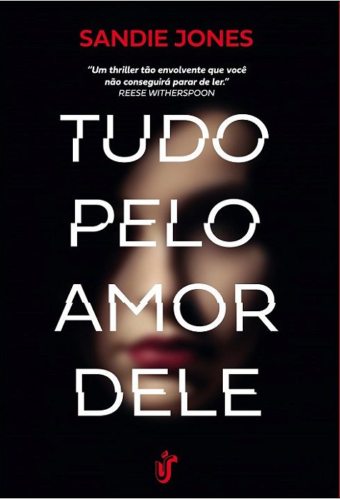 Livro Tudo Pelo Amor Dele - Jones