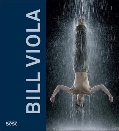 Livro Bill Viola - Hanhardt