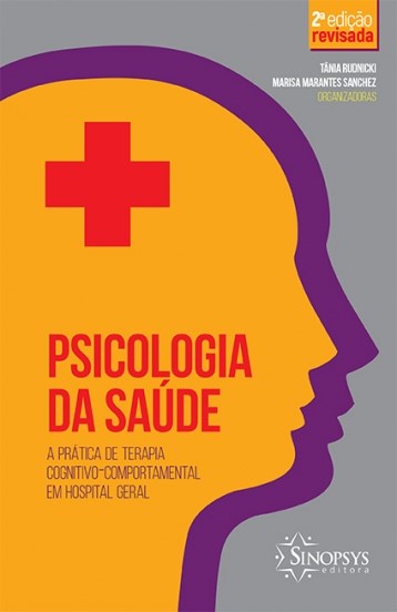 Livro Psicologia da Saúde