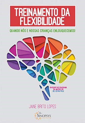 Livro Treinamento da Flexibilidade - Lopes - Sinopsys