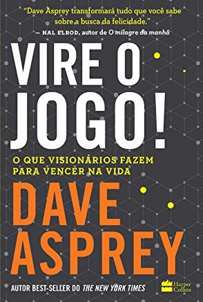 Vire o Jogo! - Asprey