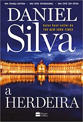 Livro A Herdeira