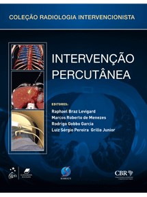Livro Intervencao Percutanea - Levigard/menezes/gar