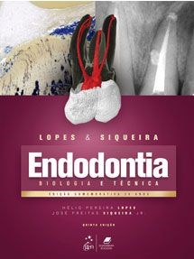Livro Endodontia Biologia e Técnica: Lopes  Guanabara