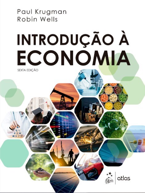 Livro Introducao a Economia - Krugman/wells