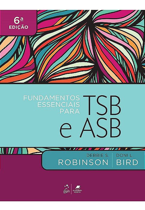 Livro Fundamentos Essenciais para TSB e AASB