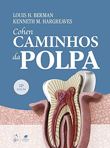 Livro Caminhos da Polpa Cohen