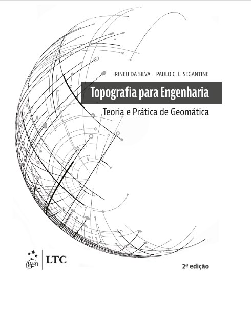 Livro Topografia para Engenharia