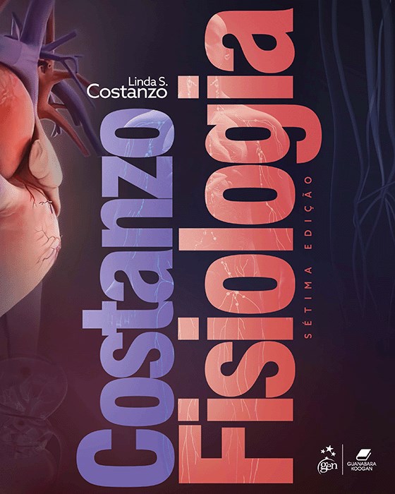 Livro Fisiologia Costanzo