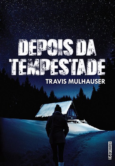 Livro Depois da Tempestade - Mulhauser