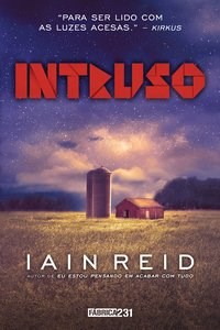 Livro Intruso - Reid