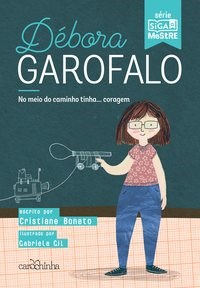 Livro No Meio do Caminho Tinha... Coragem - Garofalo