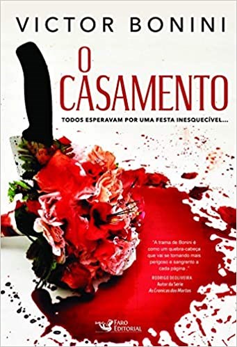 Livro Casamento, O - Bonini