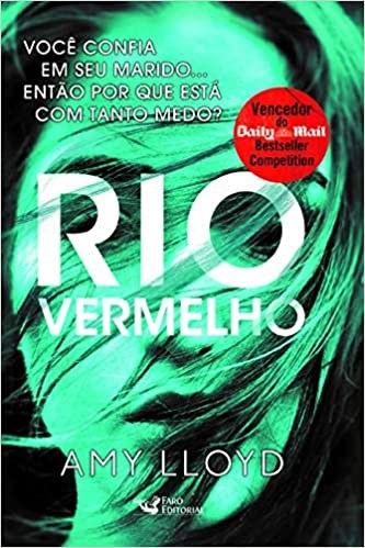 Livro Rio Vermelho - Lloyd