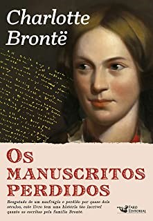 Livro Manuscritos Perdidos de Charlotte Bronte, os - Bronte