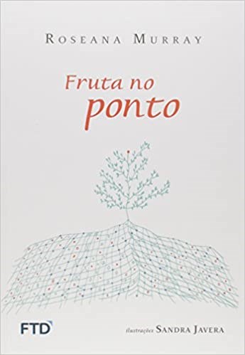 Livro Fruta No Ponto - Murray - FTD