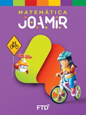 Livro Grandes Autores Matematica: Joamir - Vol. 4 - Souza