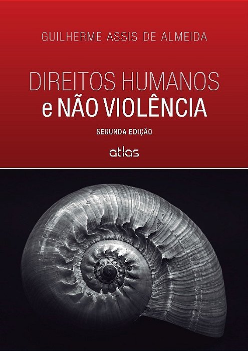 Livro Direitos Humanos e Nao Violencia - Almeida