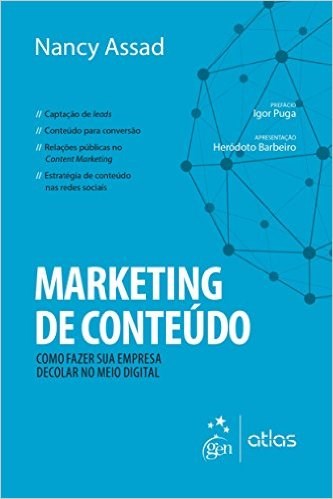 Livro Marketing de Conteudo - Assad
