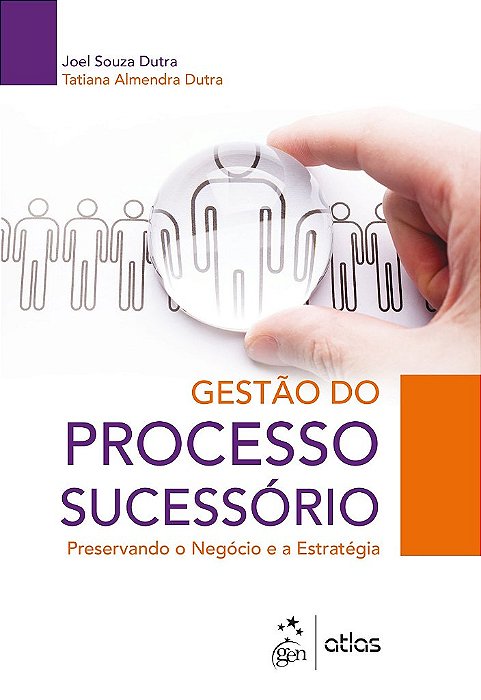 Livro Gestao do Processo Sucessorio - Dutra