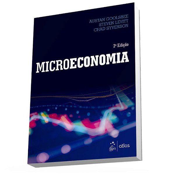 Livro Microeconomia - Goolsbee/levitt/syve