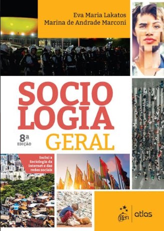 Livro Sociologia Geral  Lakatos