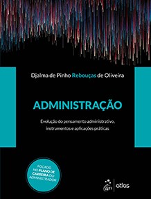 Livro Administração