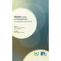Livro Álcool e Suas Consequências: Uma Abordagem Multiconceitual/; Andrade