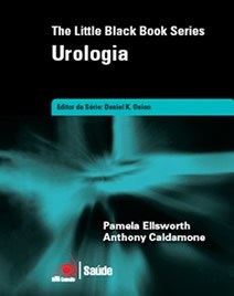 Livro The Little Black Book Series - Urologia - Ellsworth/caldamone
