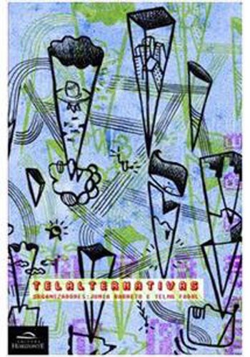 Livro Telalternativas - Barreto, Junia