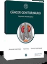 Livro Tratamento Multidisciplinar do Cancer Geniturinario - Maluf/ Buzaid