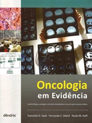 Livro Oncologia em Evidência